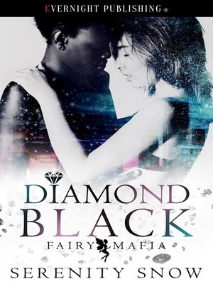 cover image of Diamond Black
